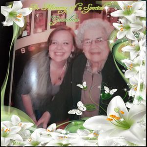 Meet your Posher, Audrey